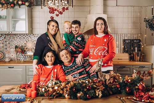 Саша Черно - Итоги года