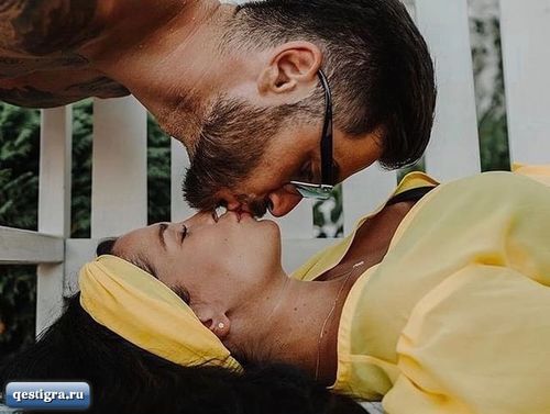 Тигран Салибеков - Нет больше семьи Салибековых