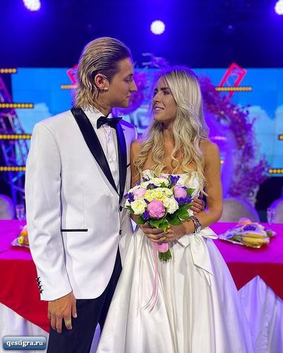 Кристина Лясковец и Глеб Малмыгин расстались!