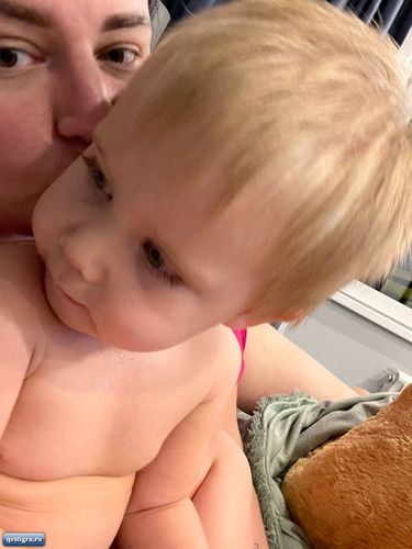 У Саши Черно опять ЧП с ребенком