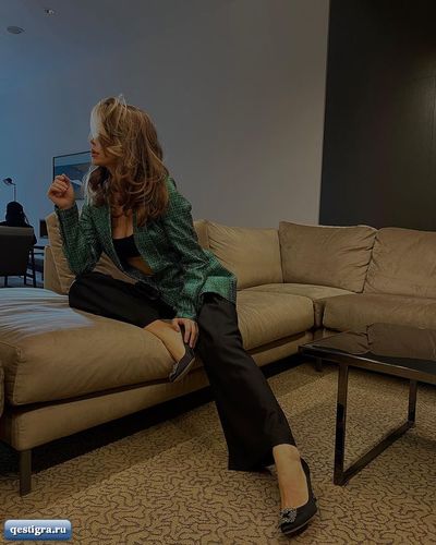 Александра Гозиас - У нас с мужем сейчас не безоблачно.