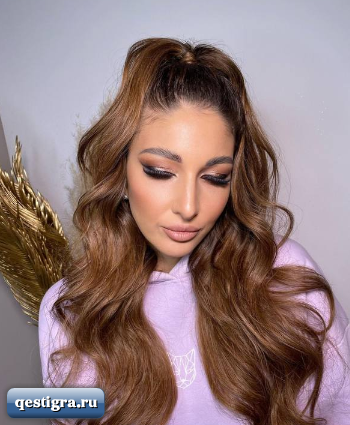 Яна Захарова - Через неделю вы увидите эфиры , где я в психологическом