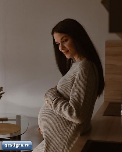 Екатерина Токарева беременна