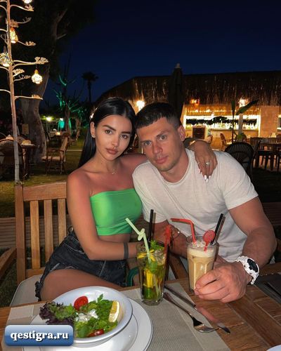 Кристина Бухынбалтэ - Мы вместе со всем справимся и пройдём все