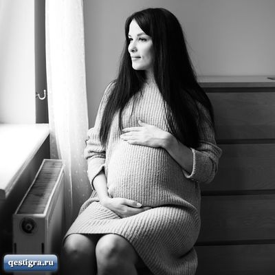 Екатерина Токарева - «Предыстория беременности Ч.3»