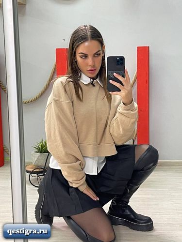 Алена Опенченко решила сделать с Мишей парное тату