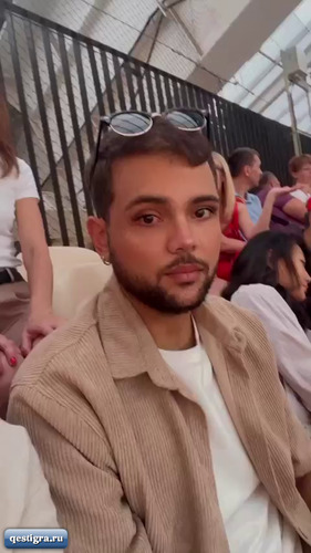 Из жизни Надежды Ермаковой за сегодня - Сходили на концерт "Руки вверх