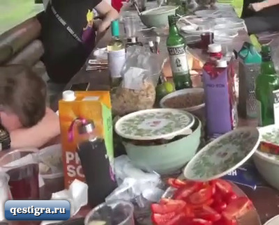 Иосиф Оганесян ушел в загул