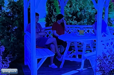 Артур Николайчук расстался с Катей Гориной по смс...