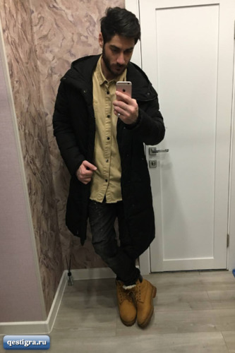 В семье Тиграна Салибекова случилось горе. Его тетя закончила жизнь с