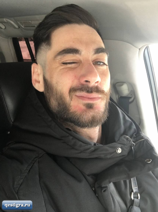 Тигран Салибеков бросил Белую и решил пробывать новые отношения с Али