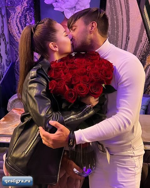 Тане Репиной очень тяжело после расставания с Безусом