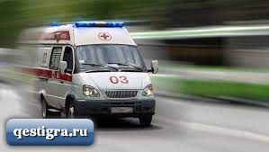 На поляне дом 2 ждут скорую