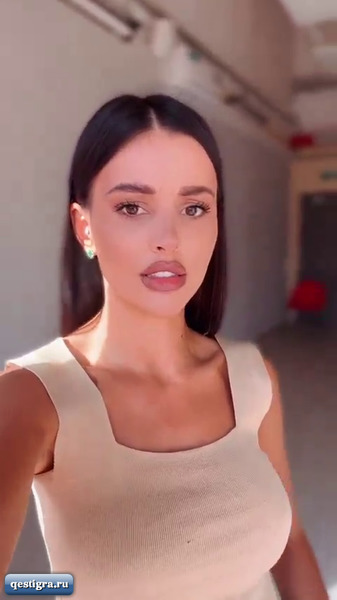 Иван Барзиков и Кристина Бухынбалтэ расстались