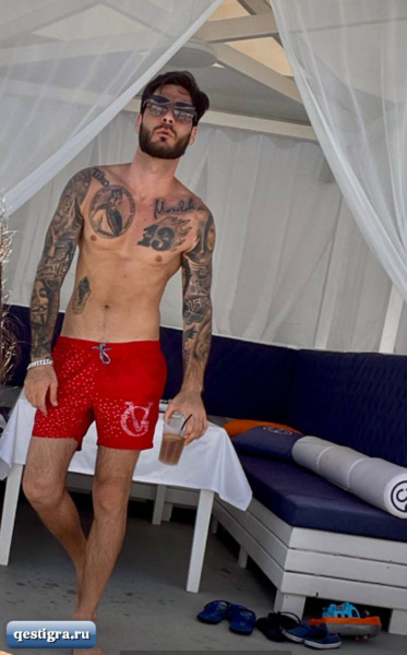 Тигран Салибеков не смог отволшебничать Алину