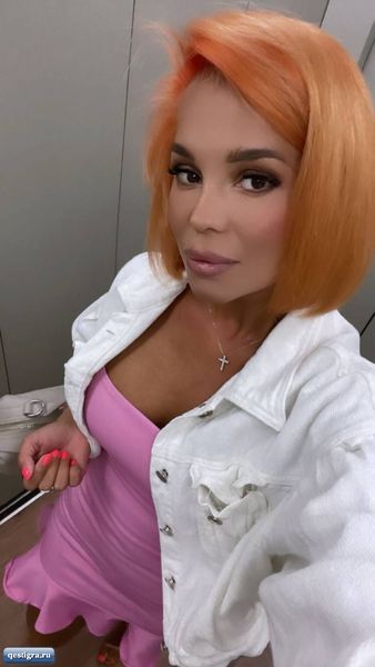 Юля Салибекова и Тигран развелись