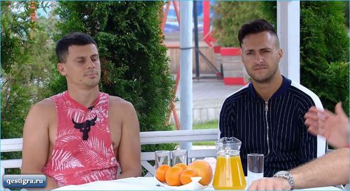 Колесников считает, что драка Барзикова и Безуса поможет решить конфли