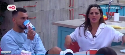 Алёна Опенченко раскрыла свой секрет счастливой жизни