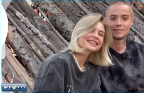 Макс Колесников нашел новую пассию на одну ночь из поклонниц Адеева