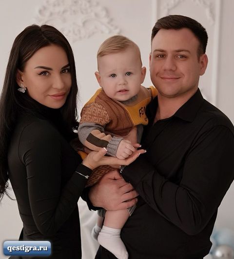 Валера Блюменкранц не дает согласие на развод