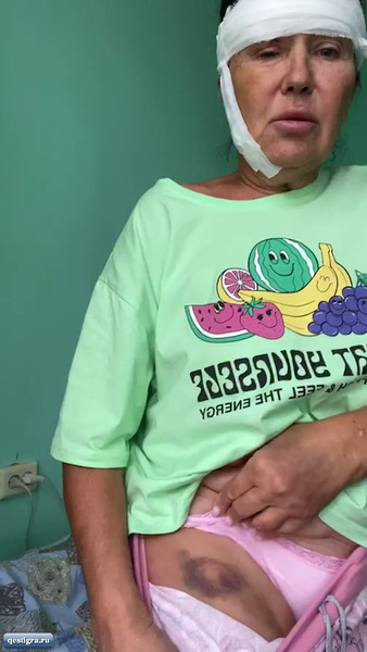 Татьяна Афанасова рассказала про аварию, в которую попала