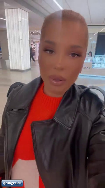 Тигран Салибеков хочет сжечь машину Юли Колисниченко