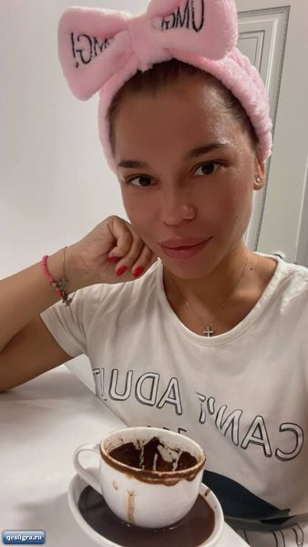 Юля Салибекова о Тигране - какая же мразь