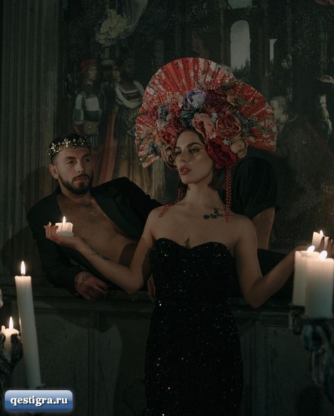 Алёна Опенченко и Михаил Козлов поругались