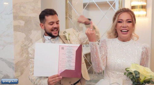 Надежда Ермакова - почему выбрала Даниэля?