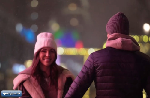 Таня Строкова показала своего молодого человека