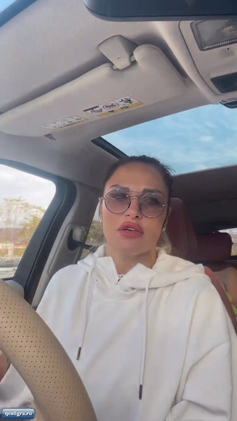 Ксения Задойнова считает что дом 2 ломает психику