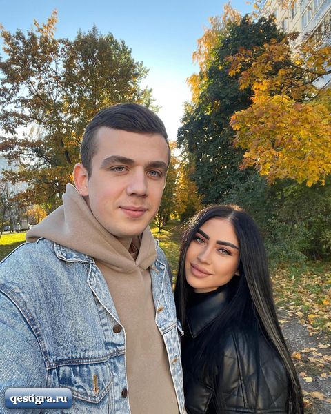 Артура Николайчука чуть не обокрали