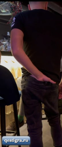 Ирина Пинук прославила мужика на весь интернет)))