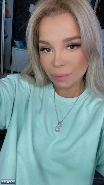 Юля Салибекова больше не хочет трогать Тиграна