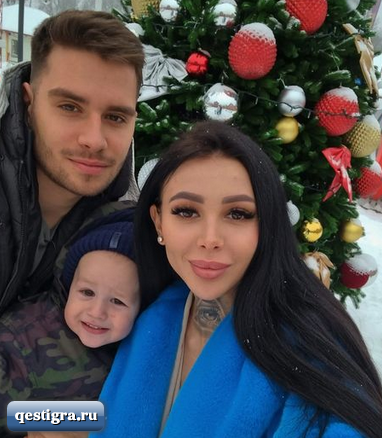 Клава Безверхова и Женя Прохоренко расстались