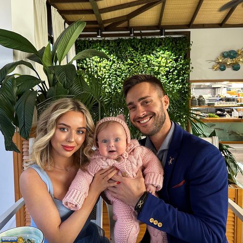 Таня Репина наконец переезжает