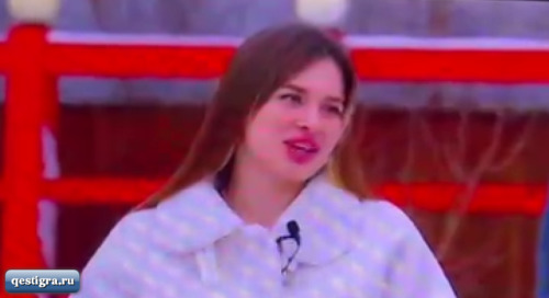 Ваня Барзиков предложил новенькой Насте заселиться