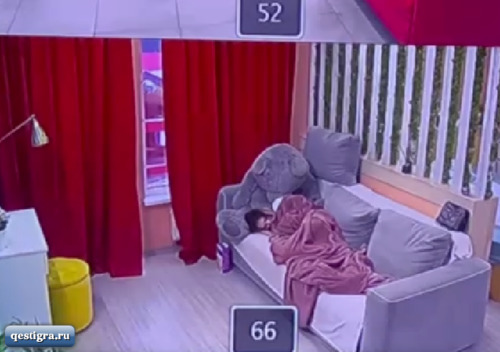 Немного новостей с поляны дом 2