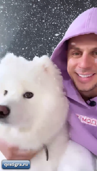 Иван Барзиков поцеловался с новенькой Настей и сразу остыл к ней