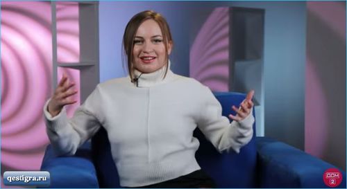 Элине Рахимовой нужны мужчины, которые будут дарить ей эмоции, а не Са