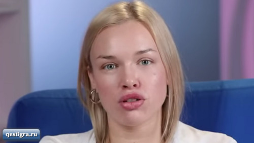 Анастасия Петраковская с трудом добралась до места назначения в Турции