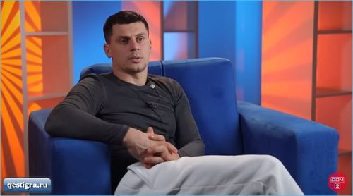 Барзиков защищает Салибекова, а не его отношения на Доме 2