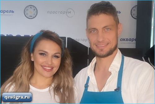 Александр Задойнов появится в кулинарном шоу на телевидении
