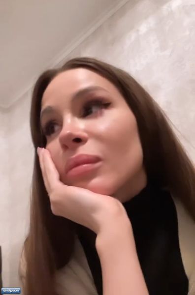 Илья Яббаров и Настя Голд помирились