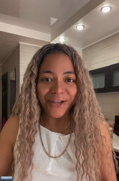 Либерж Кпадону в прямом эфире