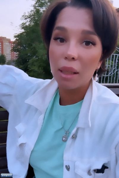 У Юли Салибековой нет сил больше на суды с Тиграном