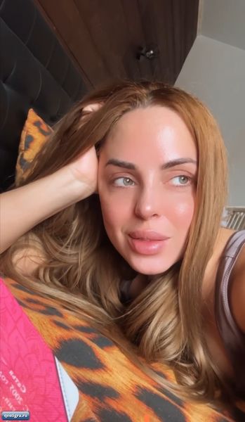 Юля Ефременкова пожаловалась что осталась одна и никто ей не помогает