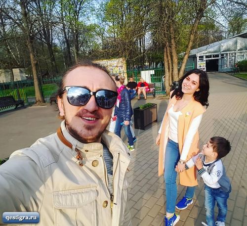 Дорохов о поцелуе с Бузовой: «Мы не должны были этого делать, но Оля с