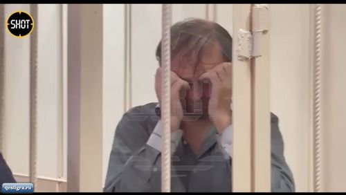 Челябинский маньяк расплакался в суде