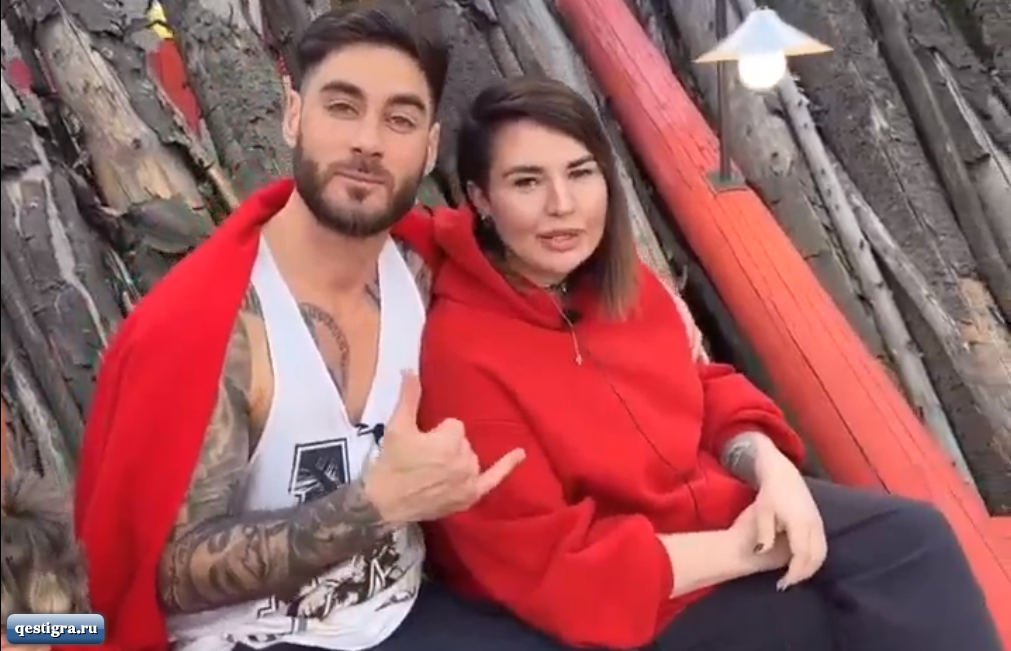 Саша Черно вернётся на Дом 2 раньше Евгения Ромашова